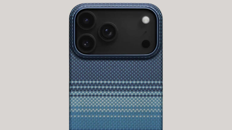 Who Wants to Tell These Case Makers There's No Black iPhone 17 Pro?