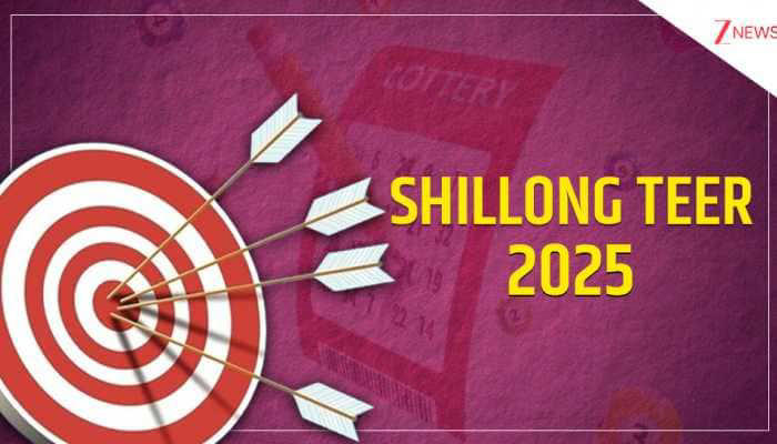 Shillong Teer Result Today 12.09.2025: First And Second Round Friday ...