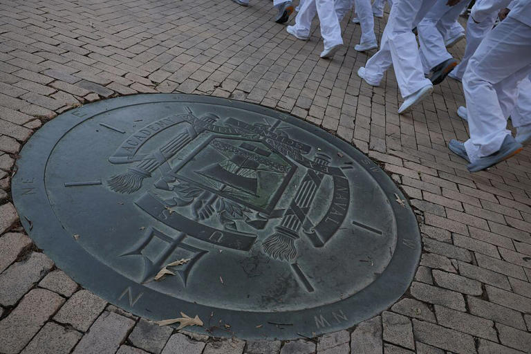 UPDATE: US Naval Academy Midshipmen Moved to USNA s King Hall following UPDATE: US Naval Academy Midshipmen Moved to USNA s King Hall following