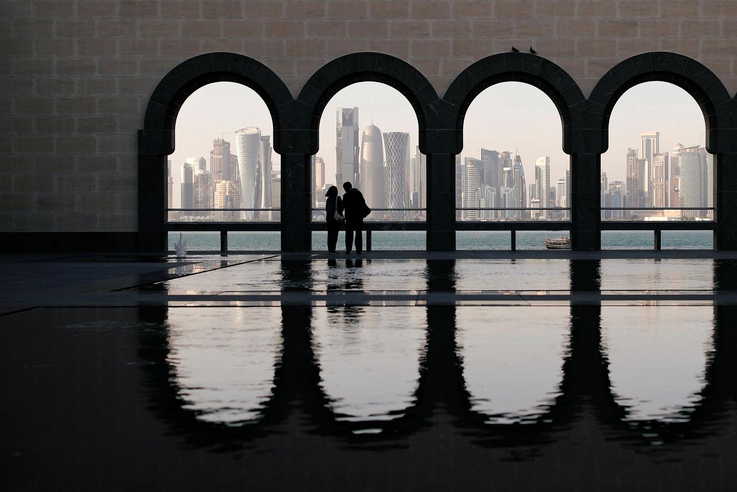Qatar Gelar KTT Darurat Pasca Serangan Israel ke Doha