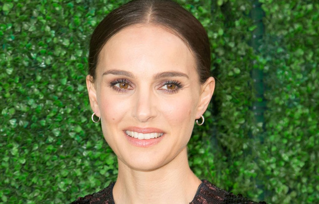 Que faisait l’actrice Natalie Portman en SeineSaintDenis, mercredi