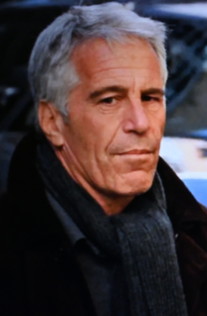 Les carnets de Jeffrey Epstein : découvrez les messages de ces célébrités