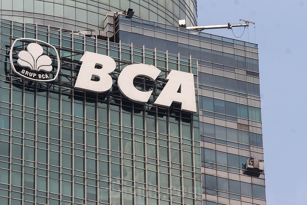 BCA Bantah Pembobolan Dana Nasabah Rp70 Miliar
