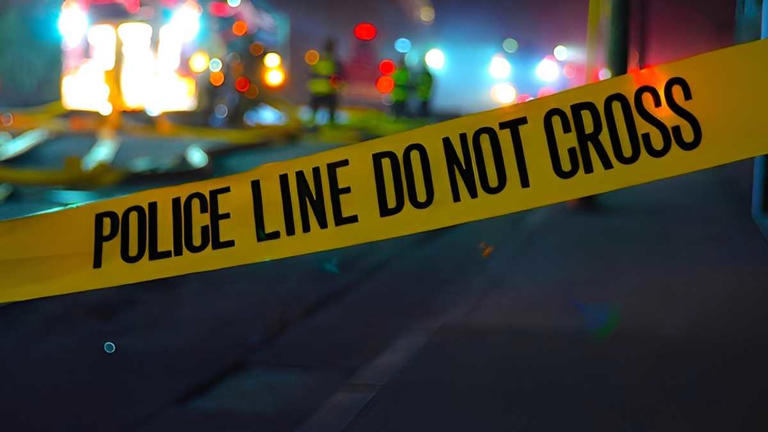 Sari-sari store owner shot after jewelry snatching in Bacoor robbery ...
