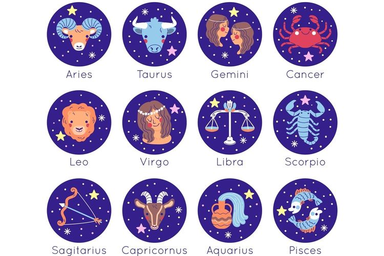 6 Zodiak Paling Beruntung di September 2025, Alami Keajaiban Besar dalam Hidup dan Cinta