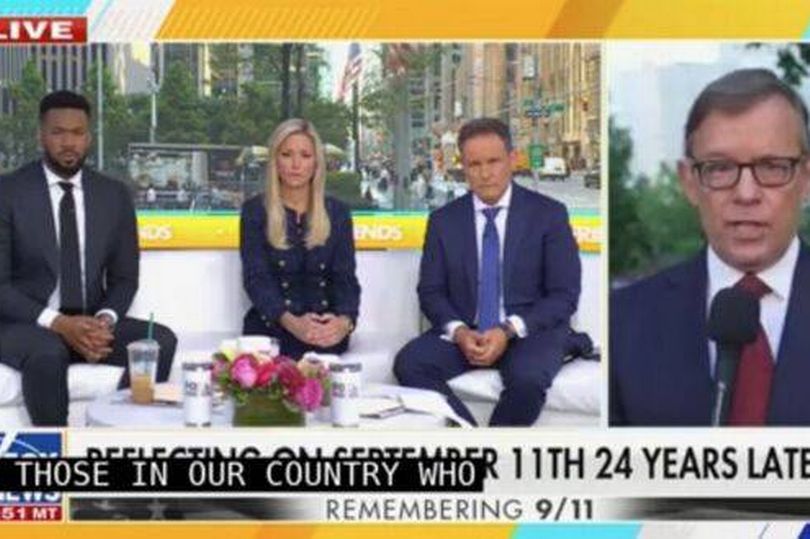 Fox News' Eric Shawn shocks cohosts as he reveals cancer diagnosis