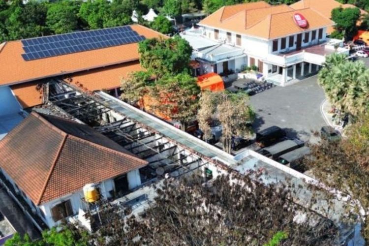 Ombudsman Jatim Minta Polda Buka Data Penangkapan Unjuk Rasa, Diduga Ada Maladministrasi