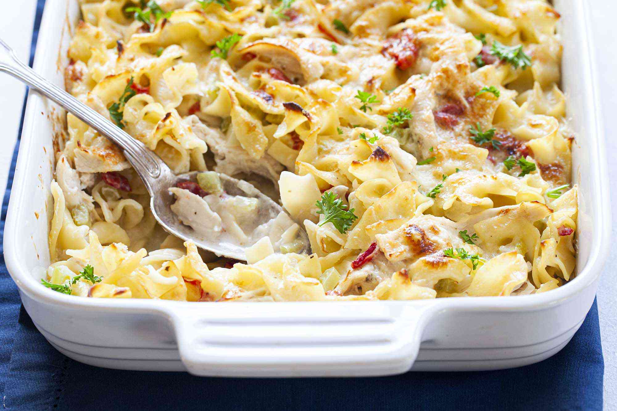 12 Retro Casserole Recipes Just Like Grandma Used To Make