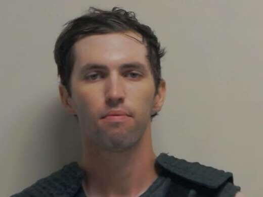 A mugshot of Tyler Robinson. / Credit: Utah Governor's Office