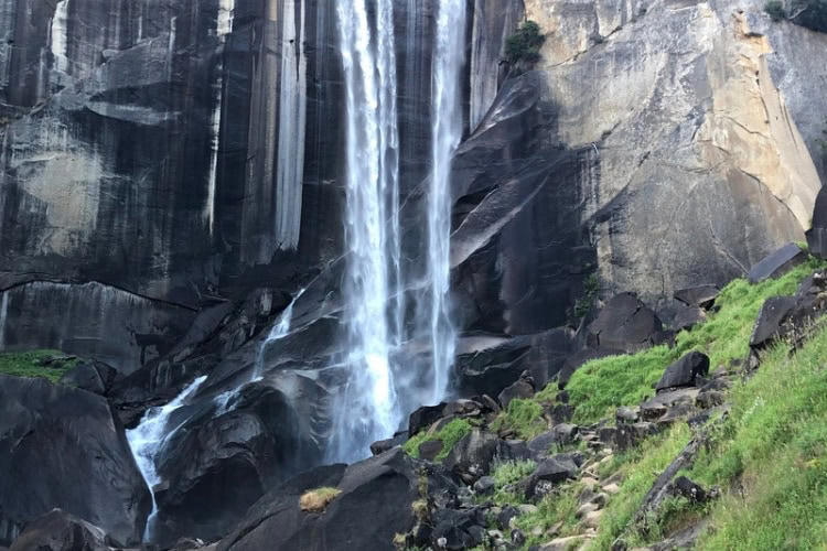 Conquering Fear and Finding Magic in Yosemite’s Granite Cathedral