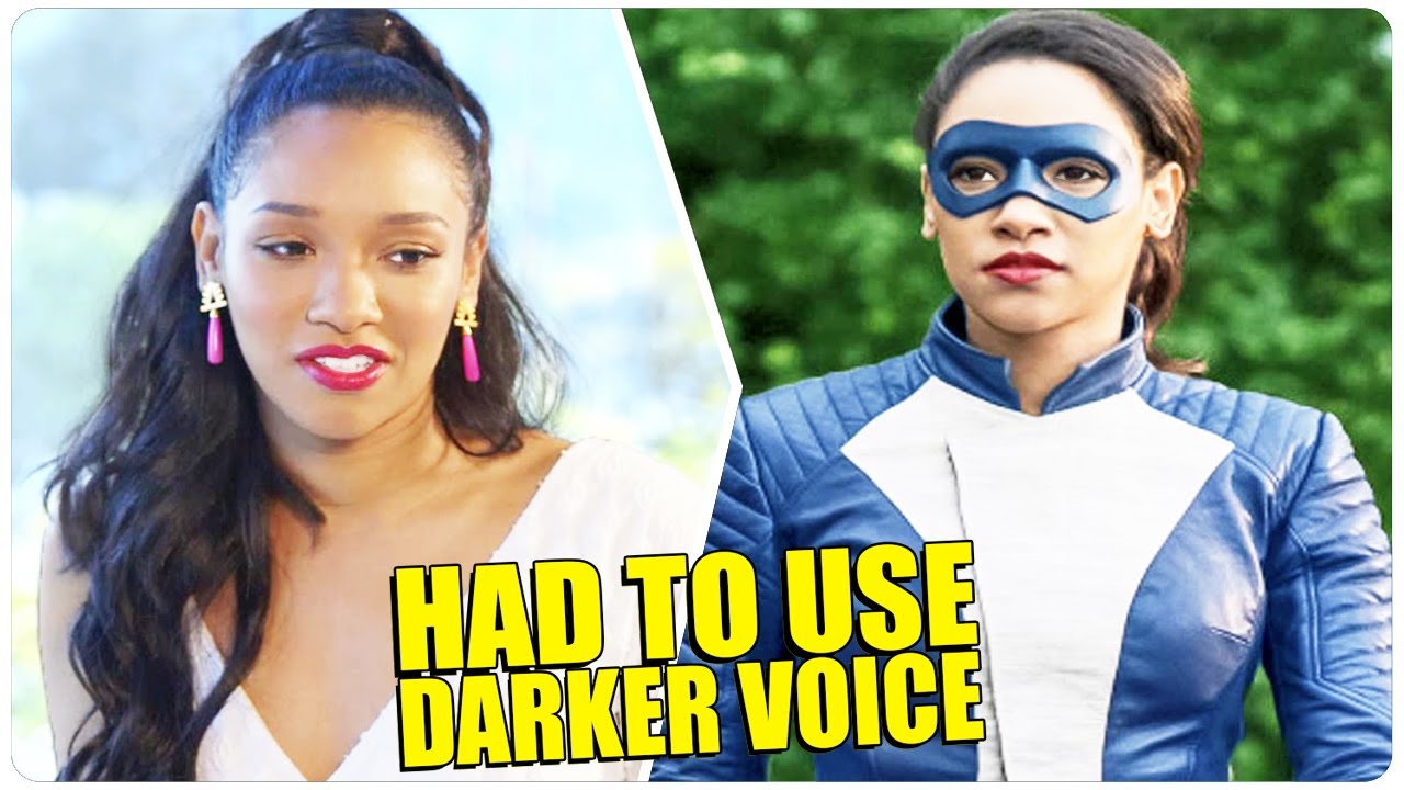 How These 10 Actors Completely Changed Their Voice On-Screen