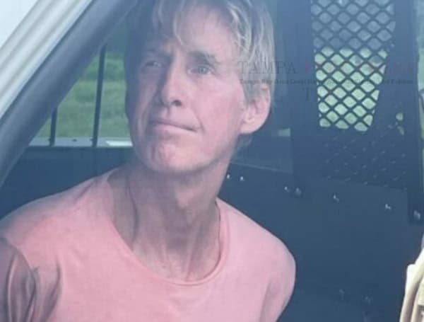 Florida Judge Keeps Grip On Court As Trump Assassination Suspect ...