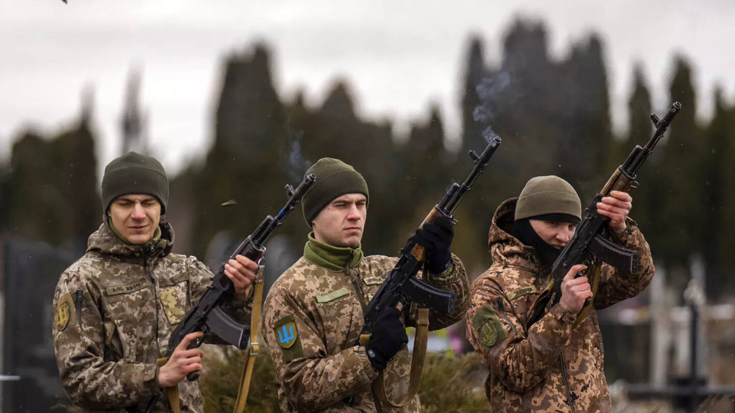 Can Poland stand up to Russia if war breaks out? Here’s a stark military showdown comparison