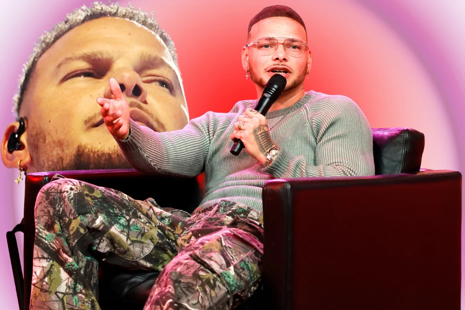 Charlie Kirk Backlash Is Not the First Time Kane Brown Abandoned Social  Media