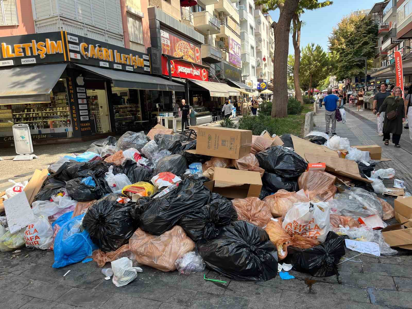 Hindistan değil Buca Hindistan değil Buca