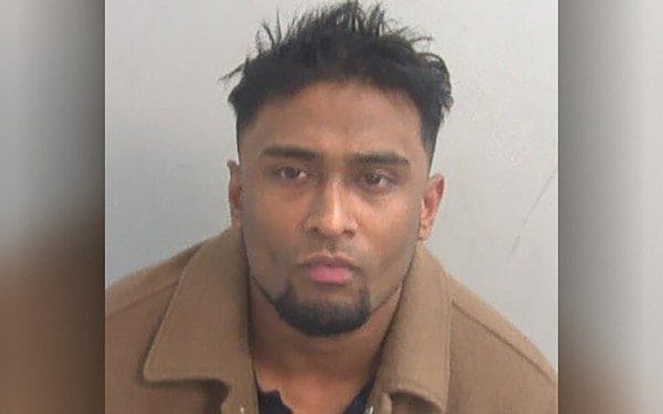 The 36-year-old from Brentwood, Essex, used his technique to try and help two fellow inmates escape - Essex Police