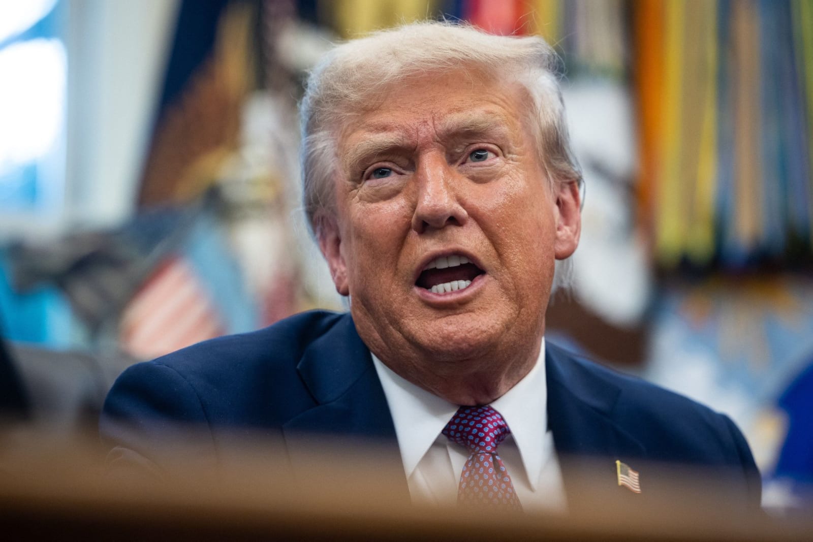 Bush speechwriter compares Trump legacy to Civil War aftermath