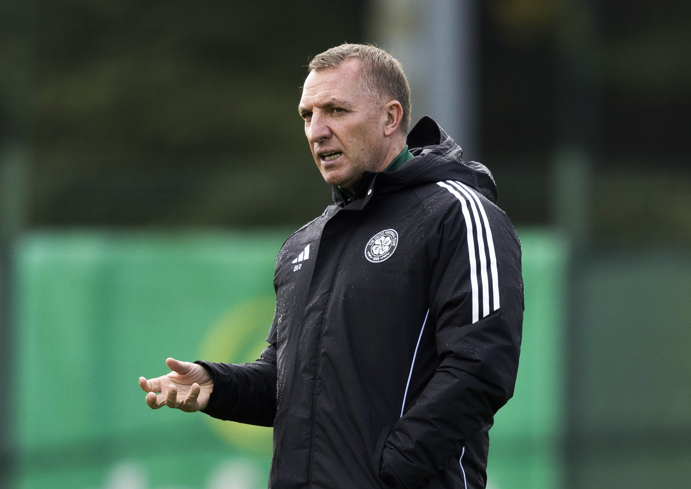 'We'll be ready for it' - Brendan Rodgers welcomes fresh challenge as ...