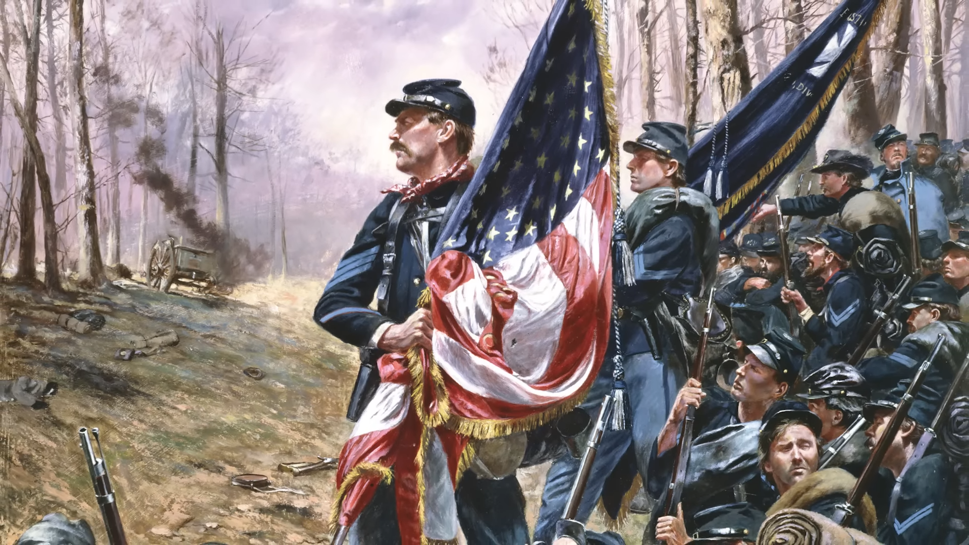 Battle That Shaped America’s Future