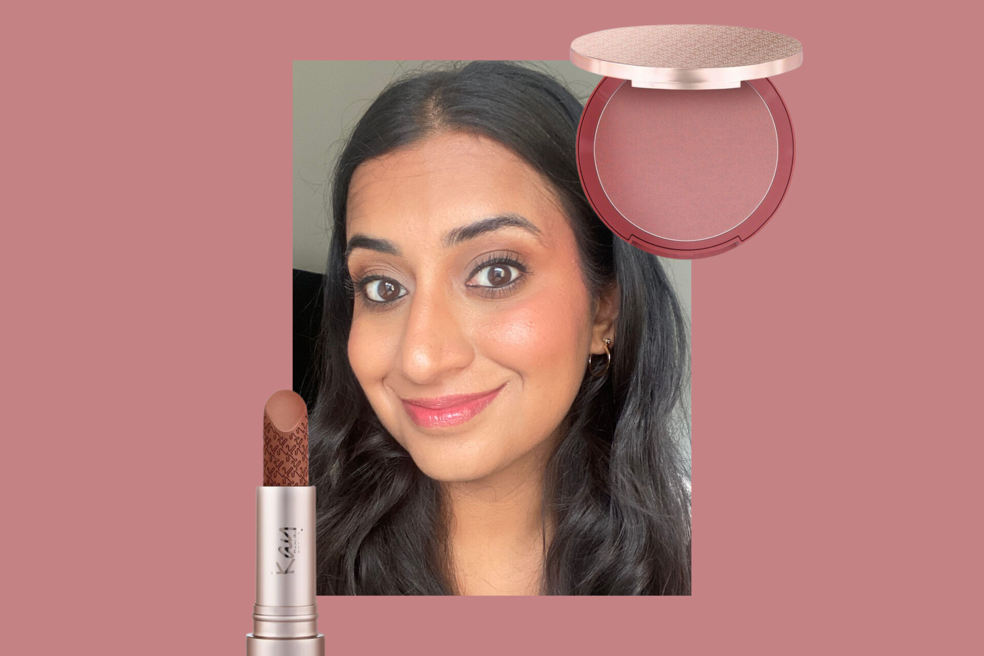 Katrina Kaif’s Kay Beauty has landed in the UK. Here’s what happened