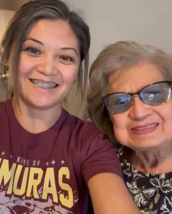 Custody Exchange Ends in Bloodshed When Mom and Grandmother Killed at(01)