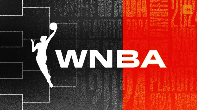 WNBA Playoffs Schedule 2025 Full Bracket Times TV Channels Live Streams To Watch Every Series