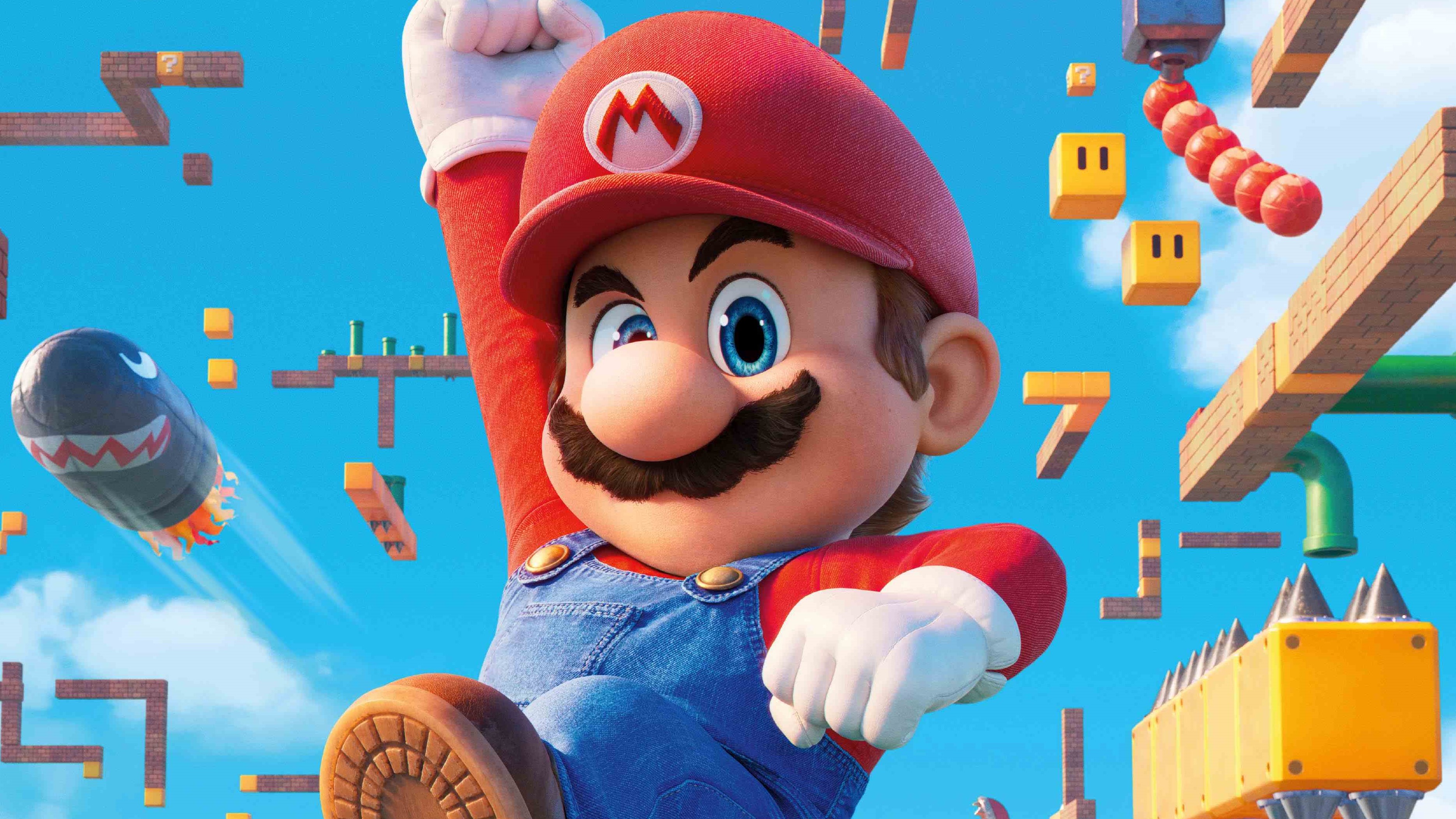 It's a me Mario o Itsumi Mario? Tutta la verità sulla fake news virale ...