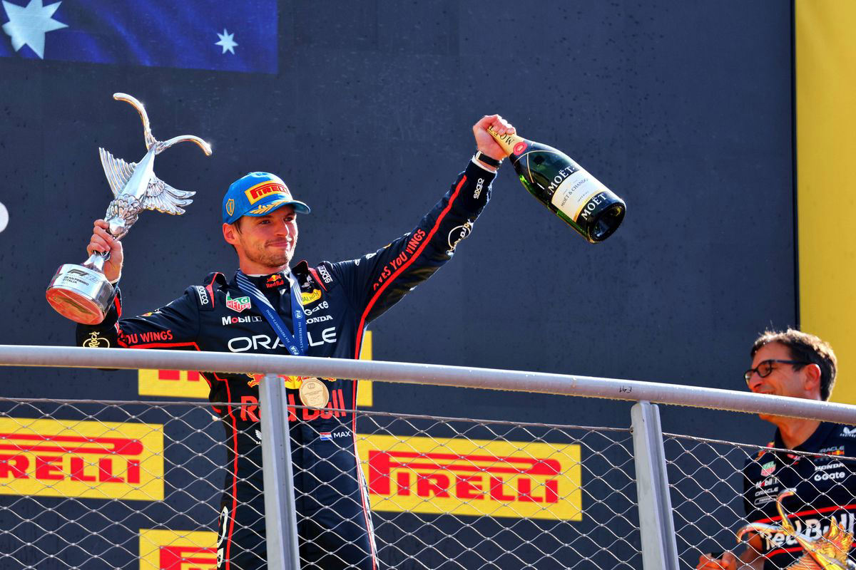 Could Verstappen take part in the 24h of Nürburgring as early as 2026? Could Verstappen take part in the 24h of Nürburgring as early as 2026?