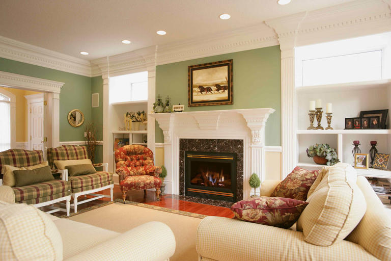 6 living room layout mistakes that will instantly make your space feel ...