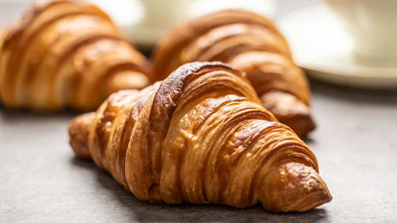 Apparently We Ve All Been Eating Croissants Wrong This Whole Time