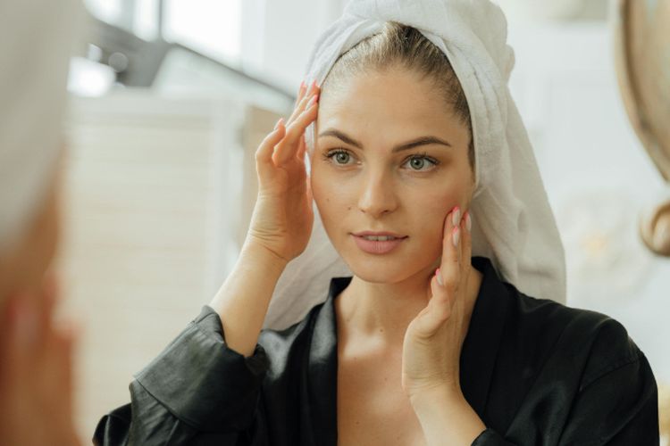 Hanya Skincare Tidak Cukup, Ini 5 Nutrisi Penting untuk Kesehatan Kulit Alami