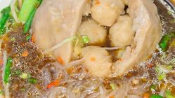 Hanya 151? Ini 5 Restoran Bakso Terbaik di Sudiang