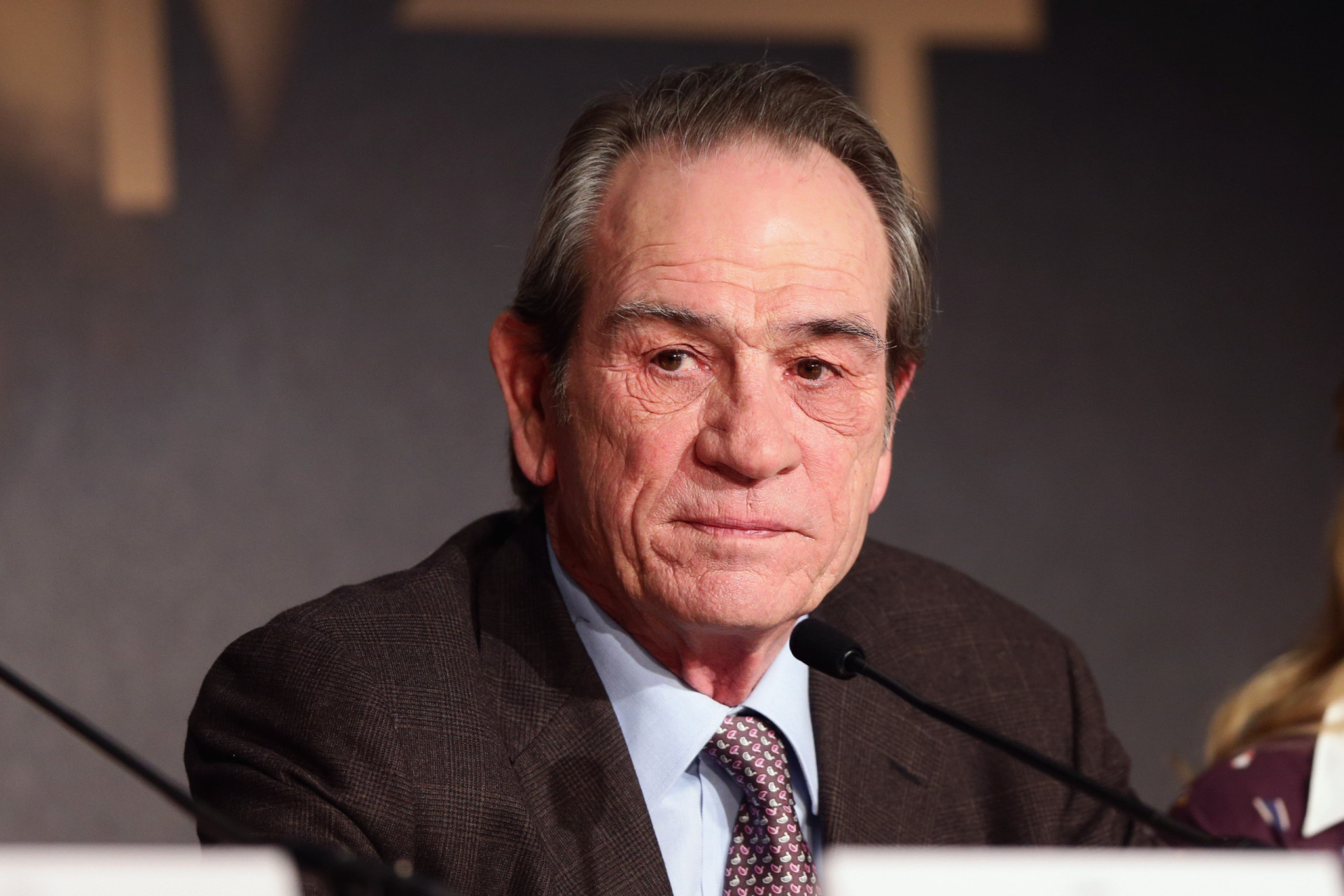 The life and legacy of Tommy Lee Jones(01)