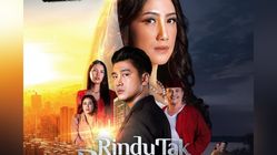 Tayang Malam Ini! Sinopsis Rindu Tak Berujung: Cinta Tanpa Restu Tamara Tyasmara dan Anrez Putra Ade
