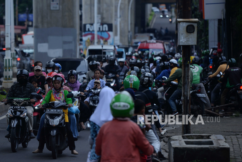 DKI Jakarta Siagakan Pompa Hadapi Banjir Cipulir