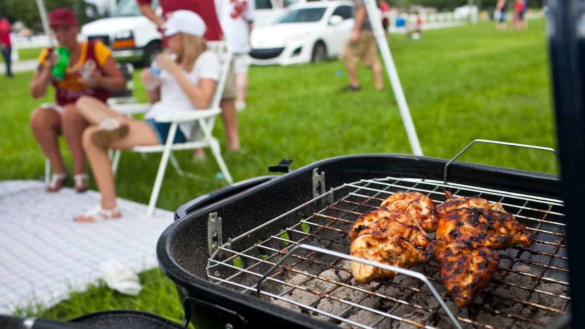 These 7 items will turn your next tailgate into a true Tampa Bay experience