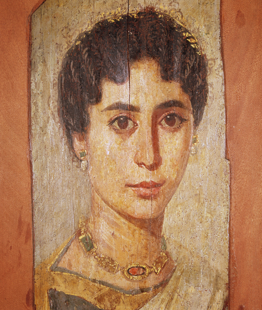 Lo que nunca te contaron sobre las mujeres de la antigua Roma