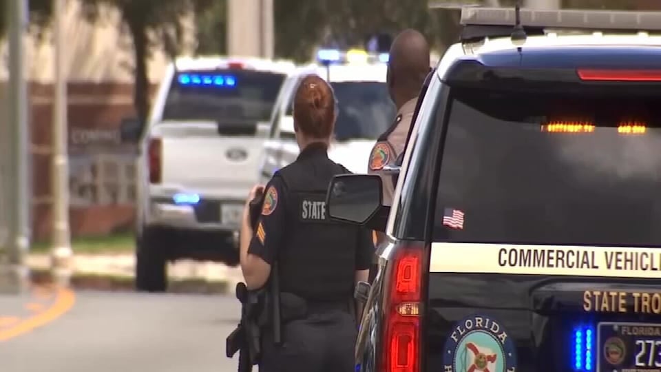 Lockdown lifted after threat at Bethune-Cookman University