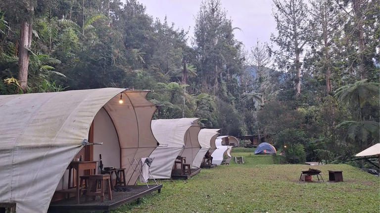 Liburan di Sukabumi? Kunjungi 6 Resto Keluarga Ini untuk Waktu Berkualitas