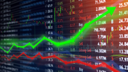 IHSG Diprediksi Naik, Analis Fokus pada AMRT, ANTM, dan AALI