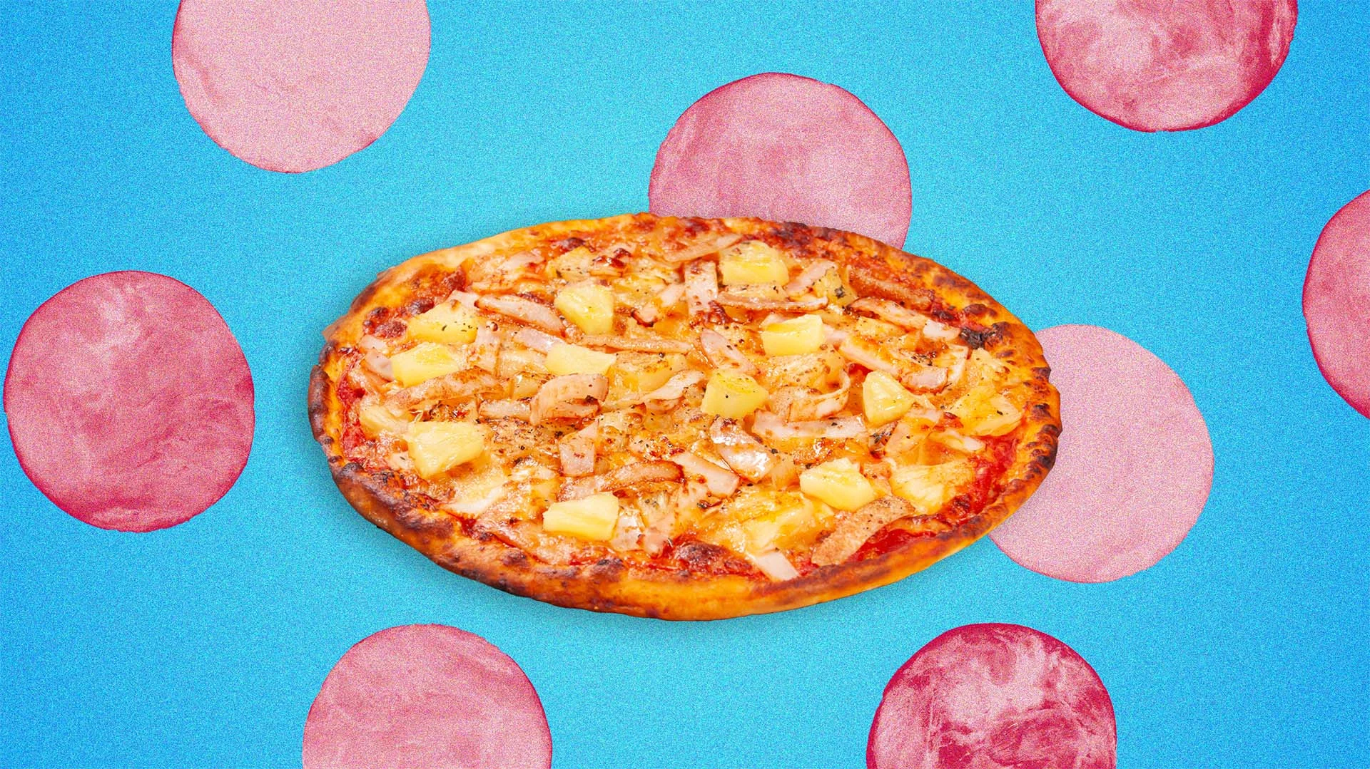 What Pizza and Canadian Bacon Taught Me About Innovation