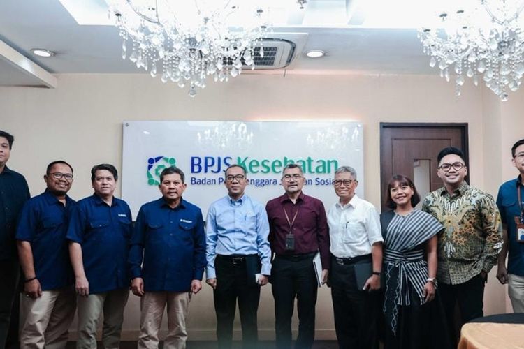 Kolaborasi Kemenristekdikti dan BPJS Kesehatan Percepat Penambahan Dokter Spesialis