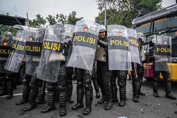 Politikus DPR: Prabowo Harus Pimpin Reformasi Kepolisian