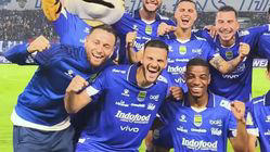 Barros: Persib Harus Siap Hadapi Ratchaburi di Fase Gugur