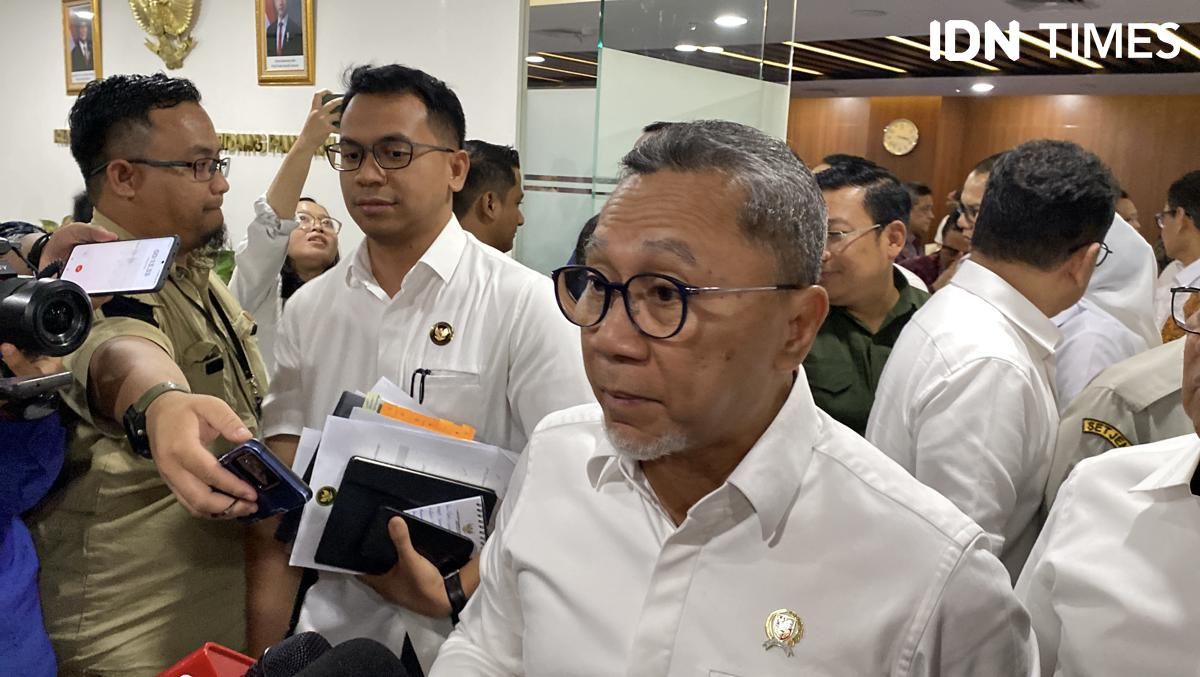 Pemerintah Alokasikan Rp13,9 T untuk Bansos 4 Bulan