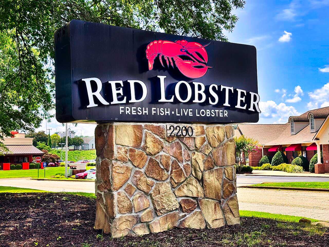 Red Lobster Replaces Endless Shrimp With New Deal After Emerging From