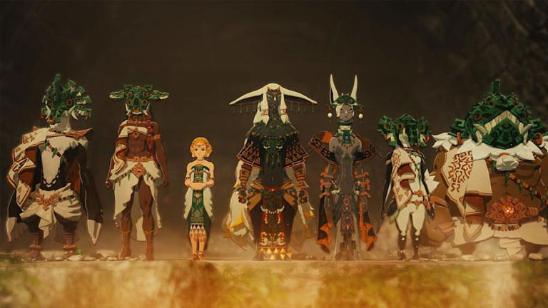Everything revealed in the September 2025 Nintendo Direct