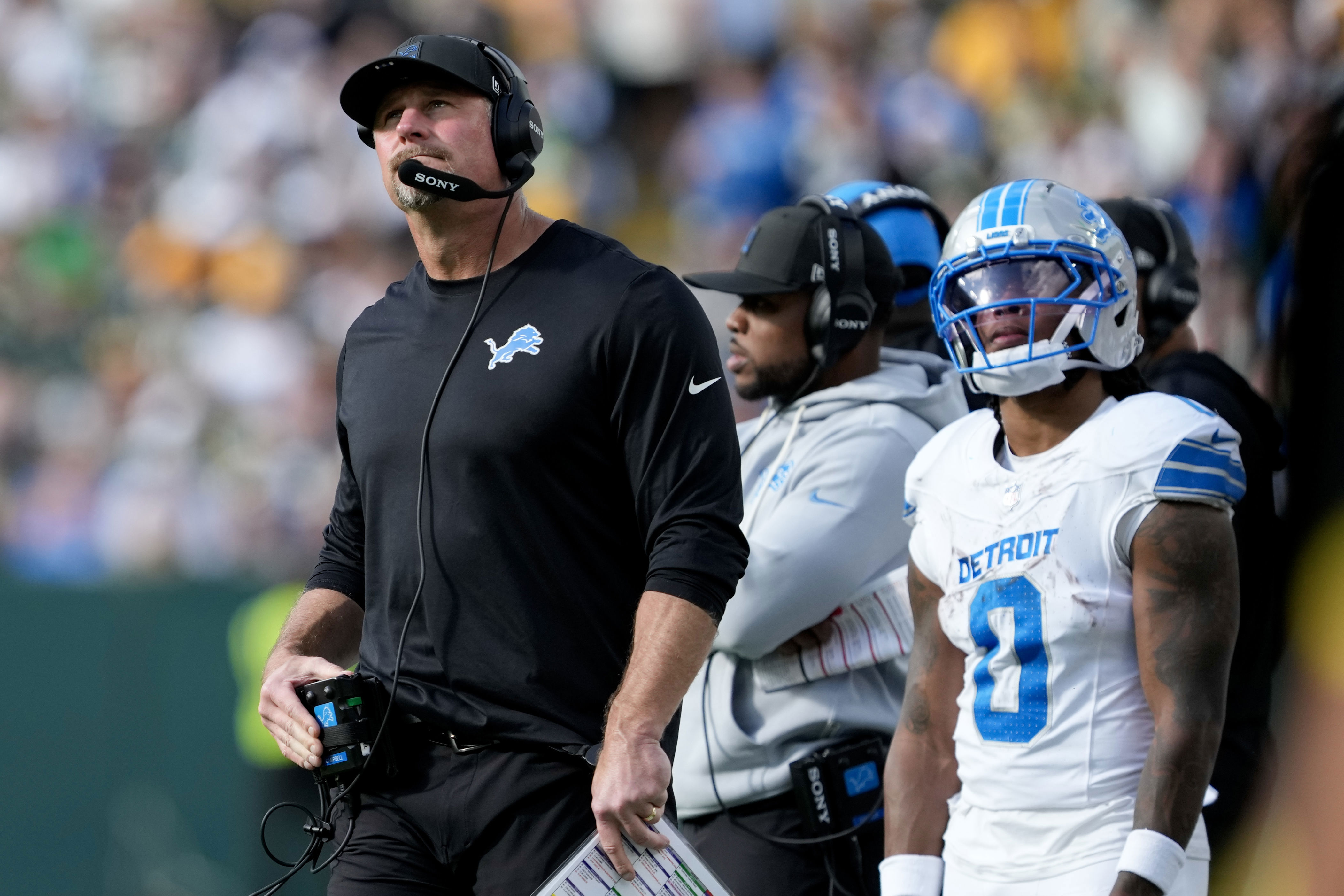 Bears vs Lions: Keys for victory Bears vs Lions: Keys for victory