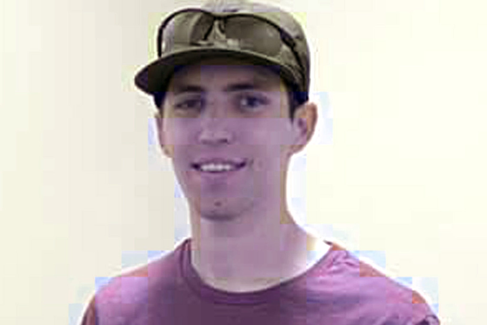 Tyler Robinson, 22, facing capital murder and weapons charges Details