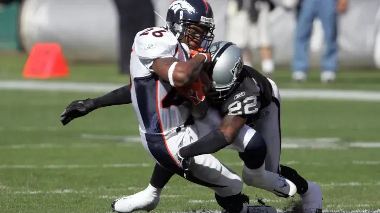 NFL targeting, explained: Definition, penalties, comparison to NCAA ...